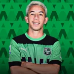 Maxime Lopez Discusses Serie A Excellence & Sassuolo Manager Dionisi