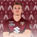 Perr Schuurs - Torino - Serie A - TLN