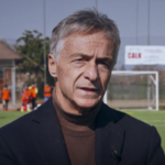 Lionello Manfredonia Previews Roma vs Lazio With Serie A