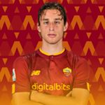 Edoardo Bove Interview: Roma Debut & Development, Mourinho & More