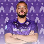 Arthur Cabral - Fiorentina - Serie A - TLN