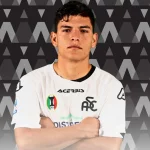 Kevin Agudelo Interview: Serie A Career, Thiago Motta, Colombia Dream & More