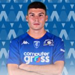 Nicolo Cambiaghi Interview: Empoli Debut, Azzurri Dream & More