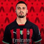 Rade Krunic - Milan - Serie A - TLN