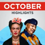 This Month on TLN TV | October Highlights