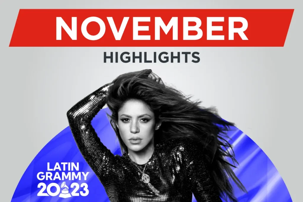 This Month on TLN TV | November Highlights