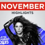 This Month on TLN TV | November Highlights