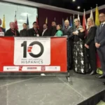 TLN 10 most influential Hispanic Canadians 2023