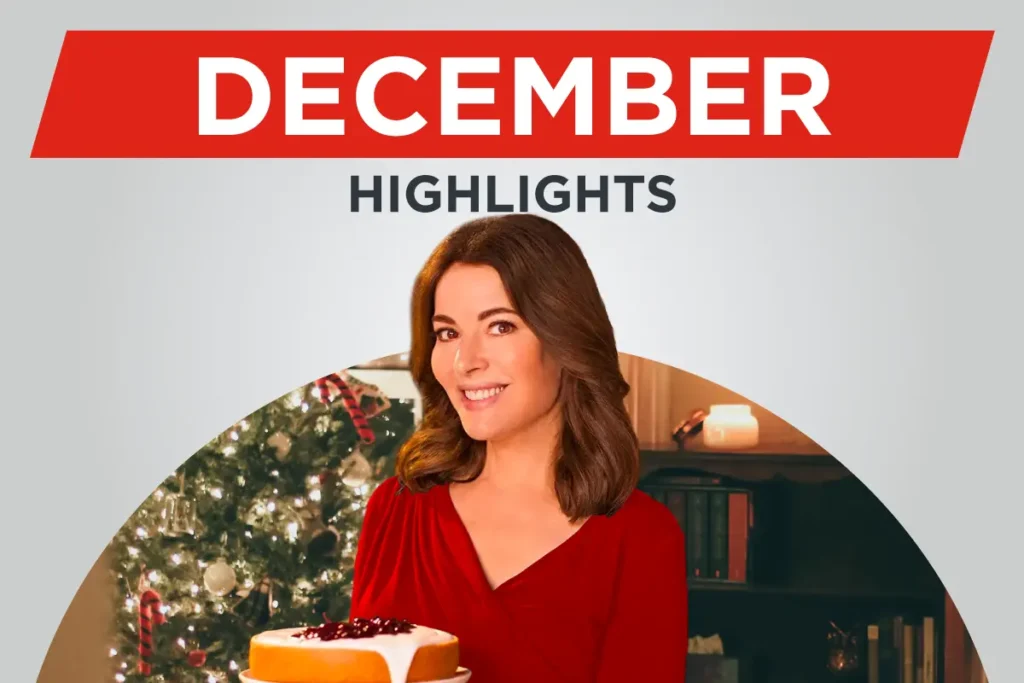 This Month on TLN TV | December Highlights