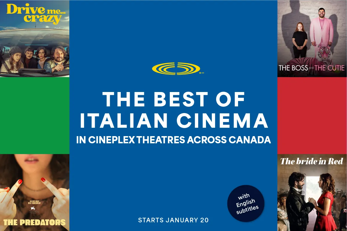 Cineplex