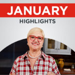 This Month on TLN TV | January Highlights