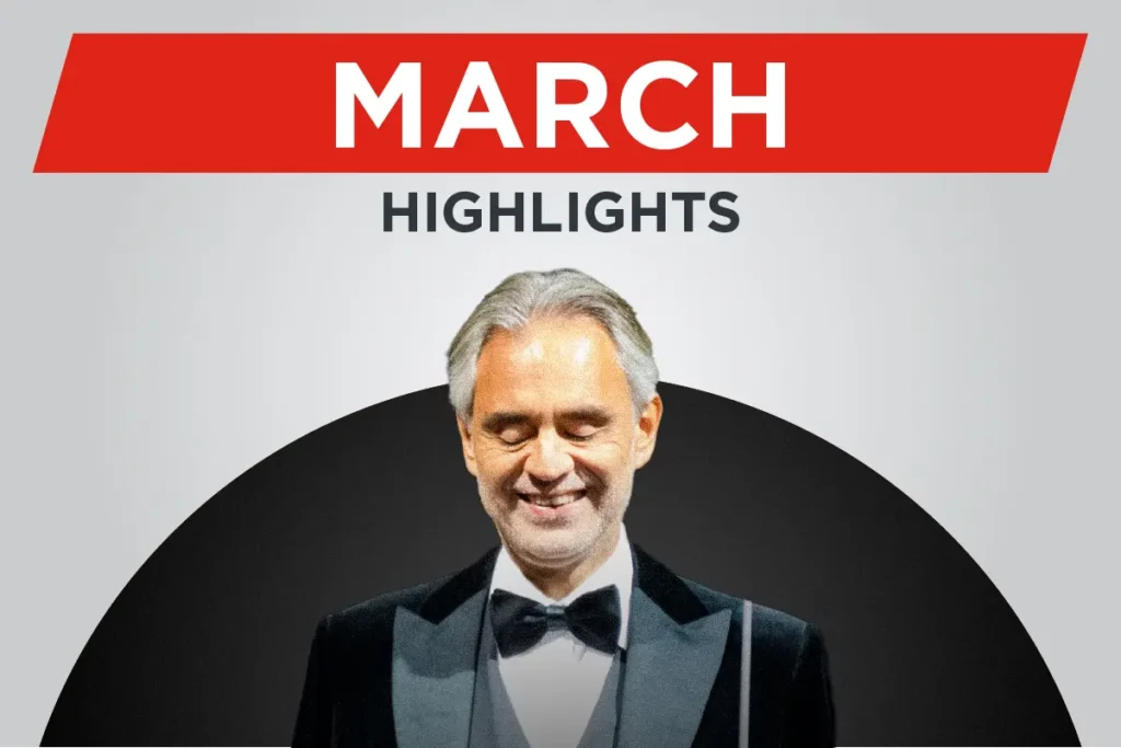 This Month on TLN TV | David Rocco's Dolce Homemade, Champions of Made in Italy, Serie A, and Easter Specials This March!