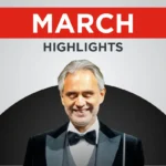 This Month on TLN TV | David Rocco’s Dolce Homemade, Champions of Made in Italy, Serie A, and Easter Specials This March!