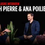 Pierre and Ana Poilievre Talk Family, Politics and the Future of Canada  ﻿with TLN TV’s Camila Gonzalez