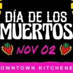 Downtown Kitchener BIA & TLN Media Group Partner to Celebrate Día de los Muertos