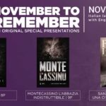 November to Remember 2024