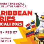 Caribbean Series Live Baseball on TLN TV