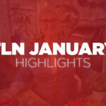This Month on TLN TV | Kick off 2025 with New Series