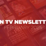 This February on TLN TV