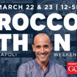 David ‘Napoli Roccothon’ Weekend