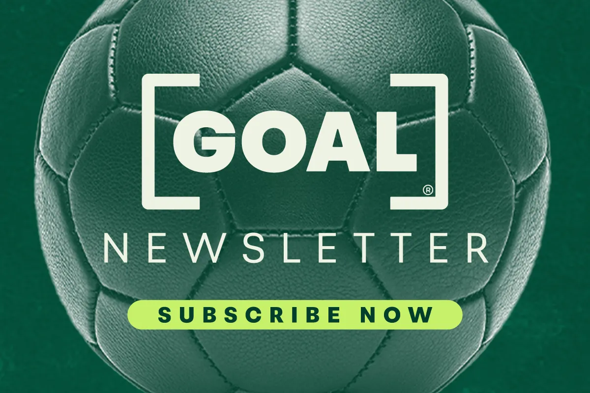 GOAL® Soccer Newsletter