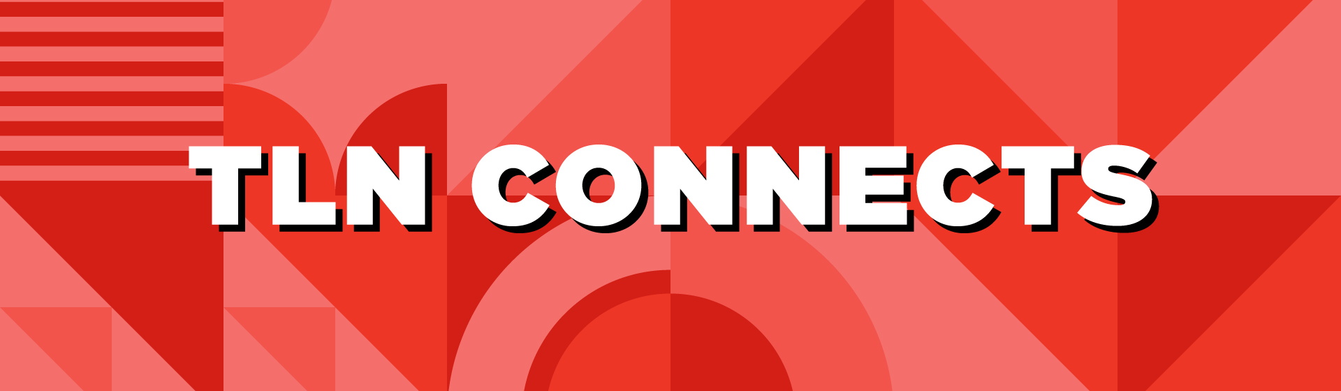 TLN Connects TLN Connects