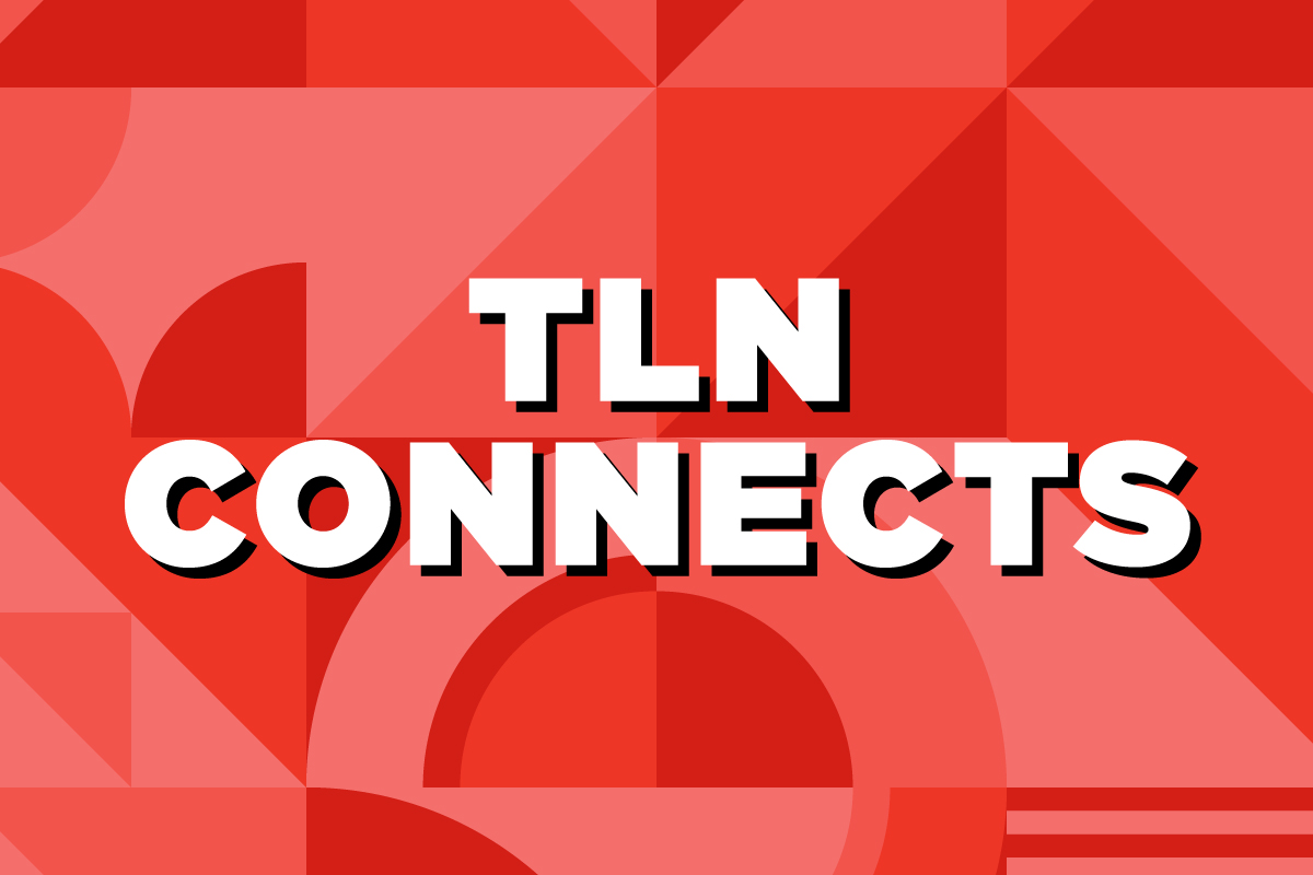 TLN Connects TLN Connects