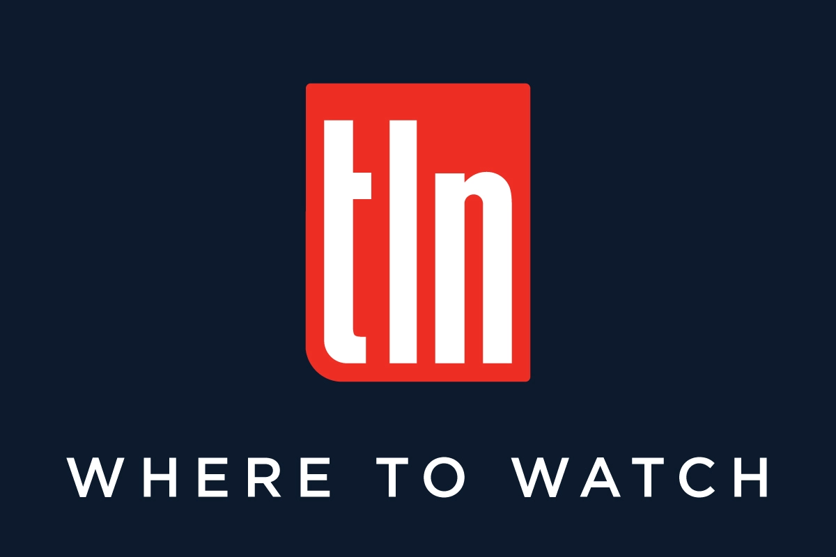 Where to Find TLN TV | Channel Providers | Subscribe