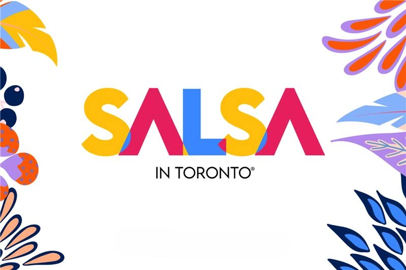 Salsa in Toronto Festival Unveils 2025 Season Lineup