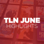 This June on TLN TV | Italian Heritage Month Specials & CONCACAF Gold Cup