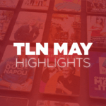 This May on TLN TV | Coppa Italia Final & Conclusion of Serie A