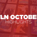 This October on TLN TV | Free Preview, Latin American Heritage Month, & Gino
