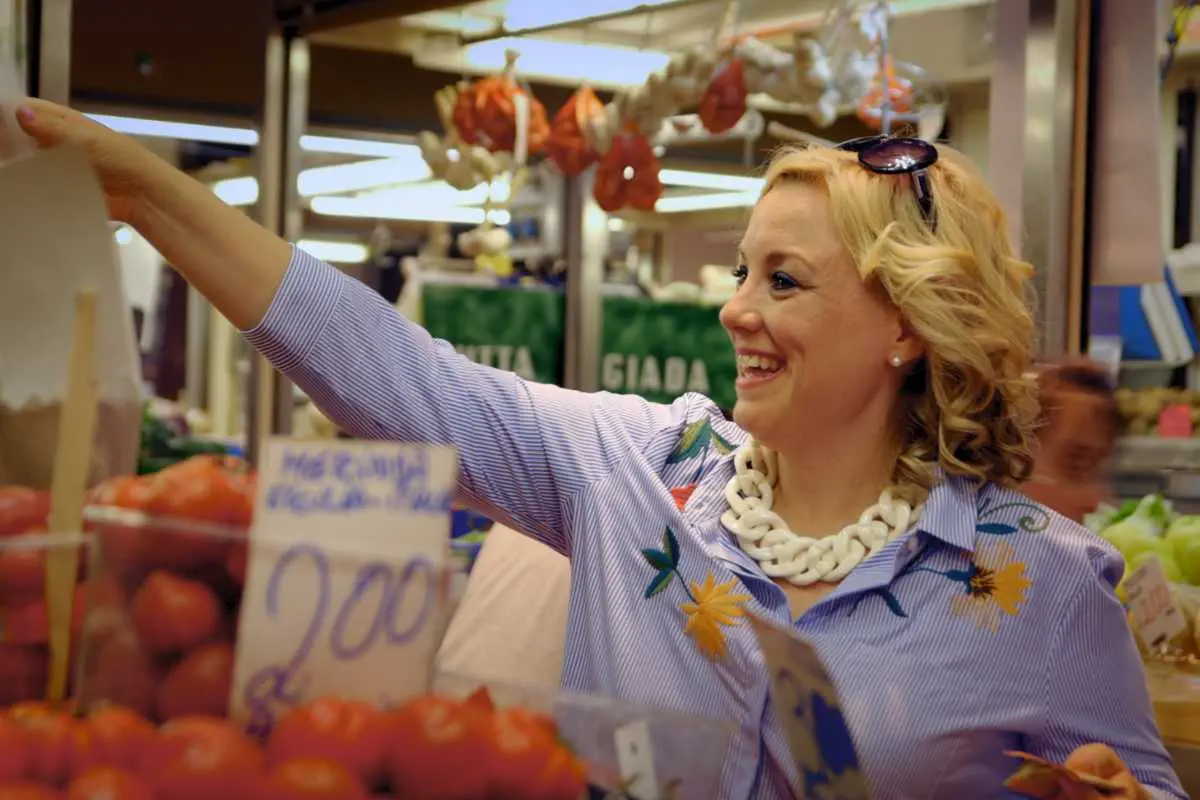 Dream of Italy With Kathy McCabe