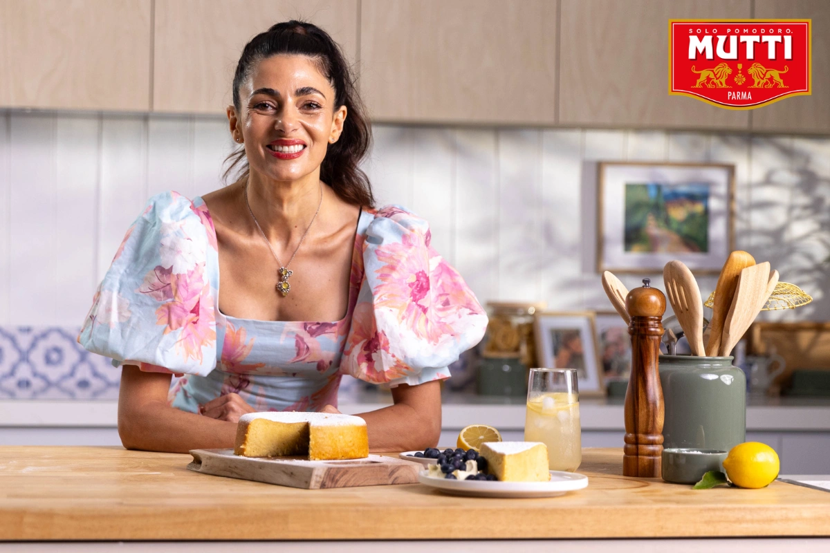 Silvia’s Italian Masterclass | New Episodes