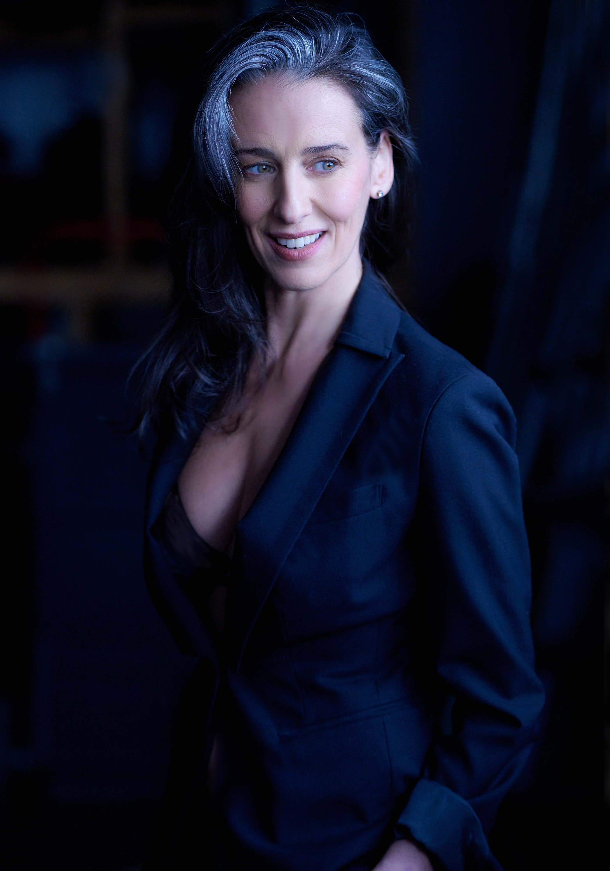 Sonia Rodriguez – Principal Dancer