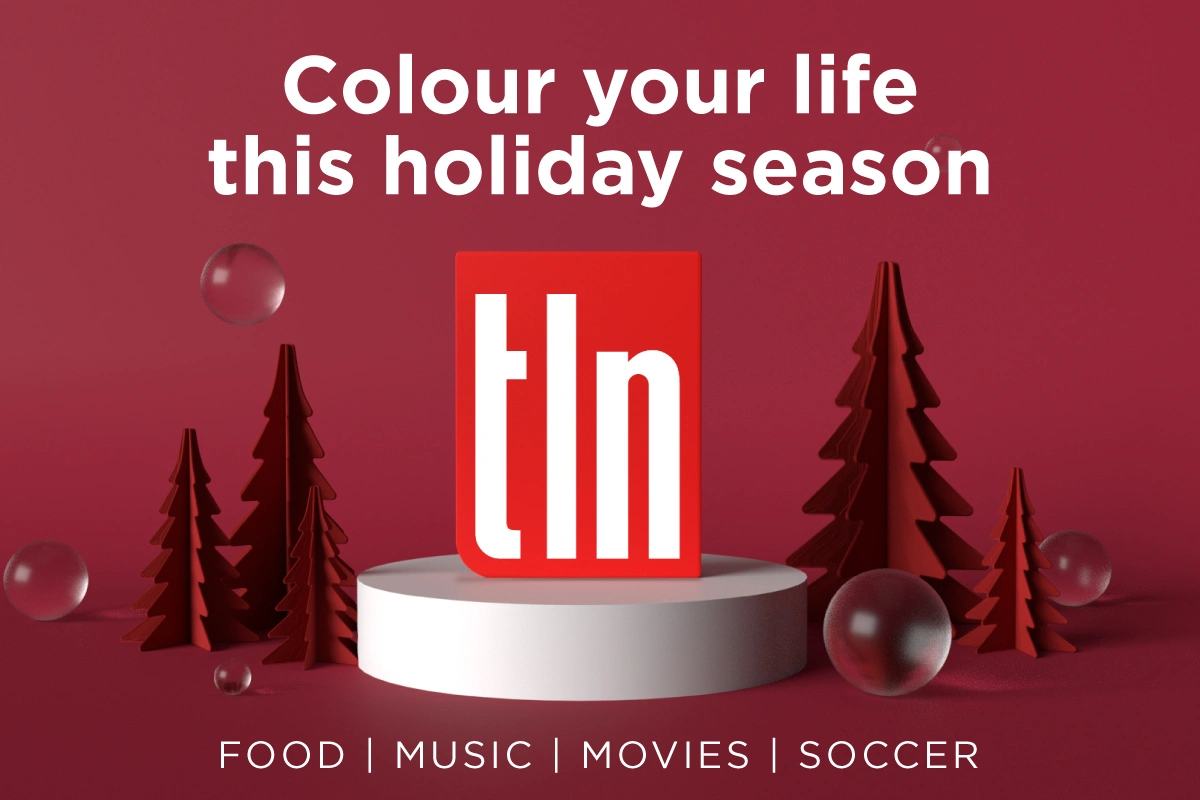 Holiday Specials Page 2025