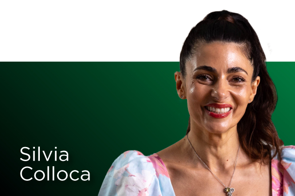 Silvia Colloca