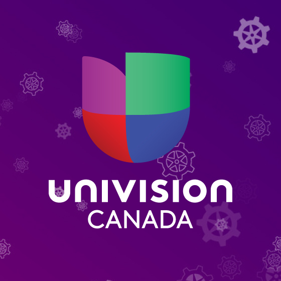 Univision Canada holiday programming