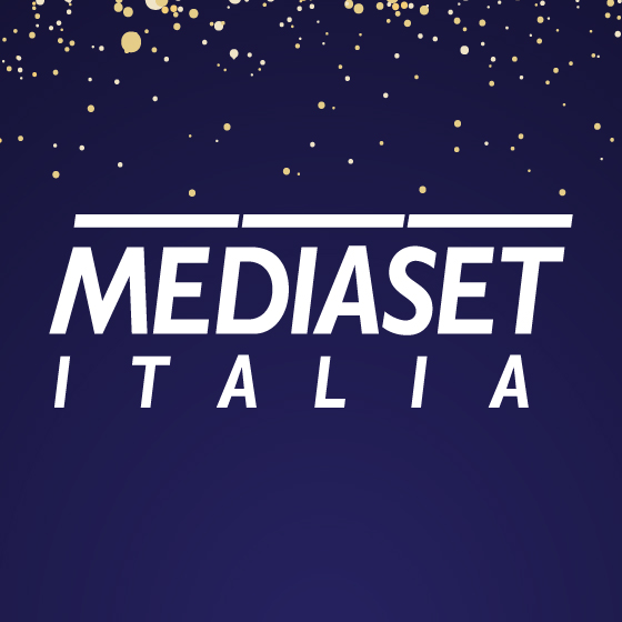 Mediaset Italia holiday programming