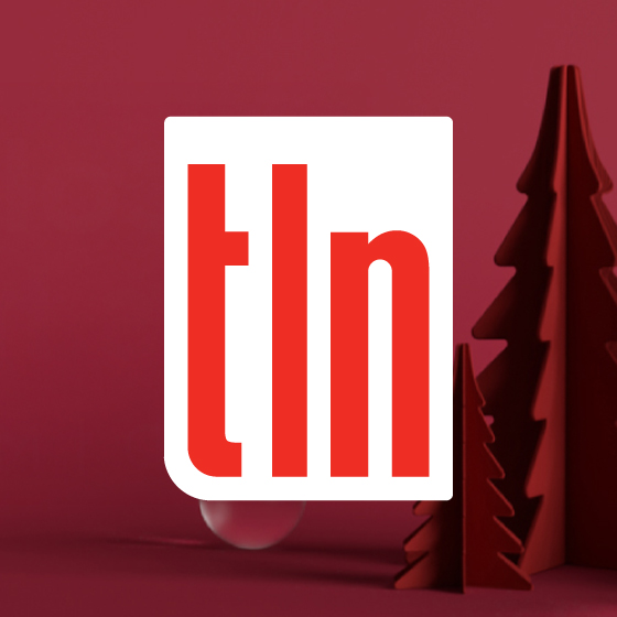TLN holiday programming