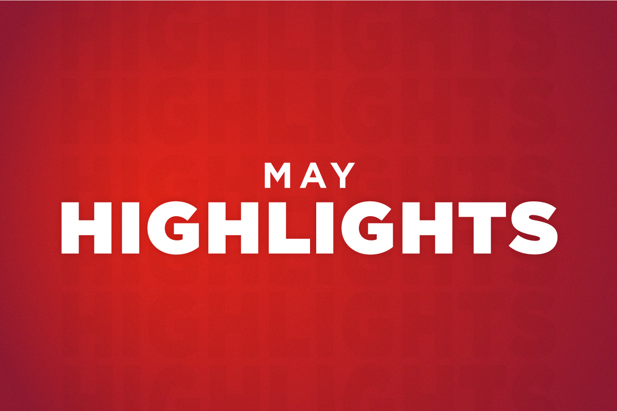 This April on TLN TV | Coppa Italia, Soccer Fanatics, & Whip Cream