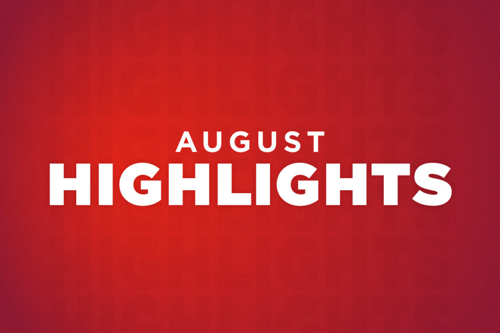 This August on TLN TV | Flavourfest, Music Specials, Sundays at Home