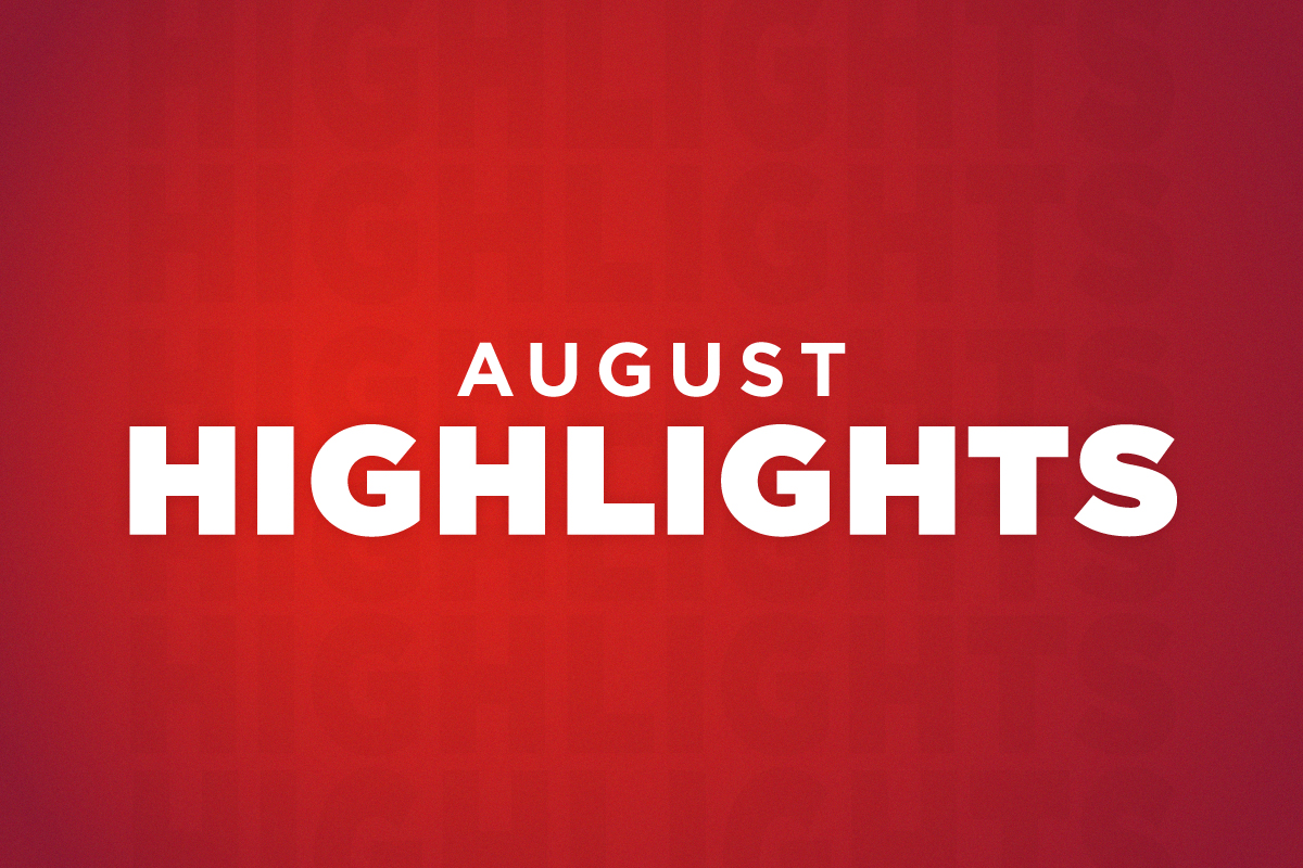 This August on TLN TV | Flavourfest, Music Specials, Sundays at Home