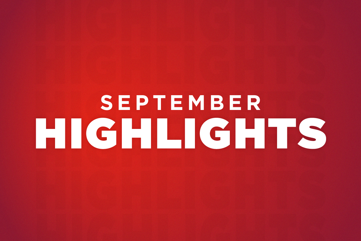 This September on TLN TV | Free Preview, Fall Shows, Special Presentations