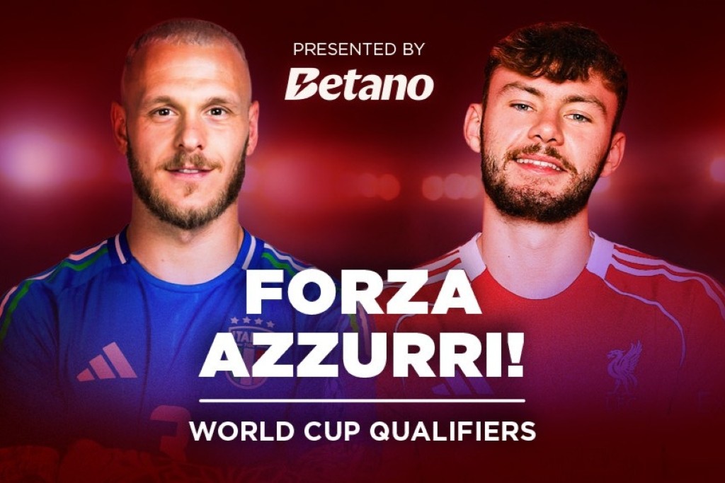 FIFA World Cup 2026 Qualifiers