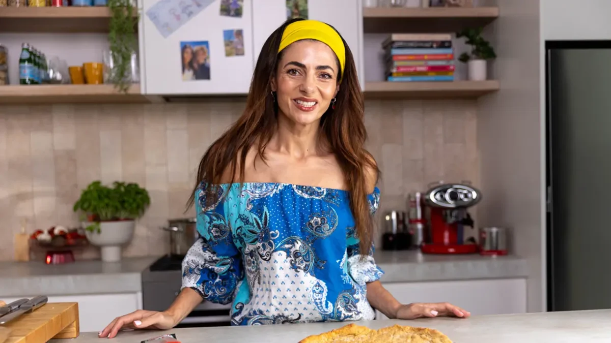 Silvia’s Italian Masterclass | New Episodes