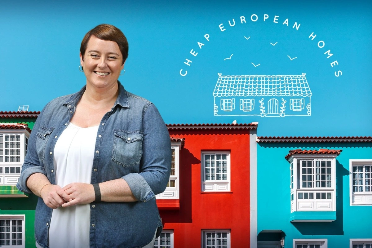 Cheap European Homes