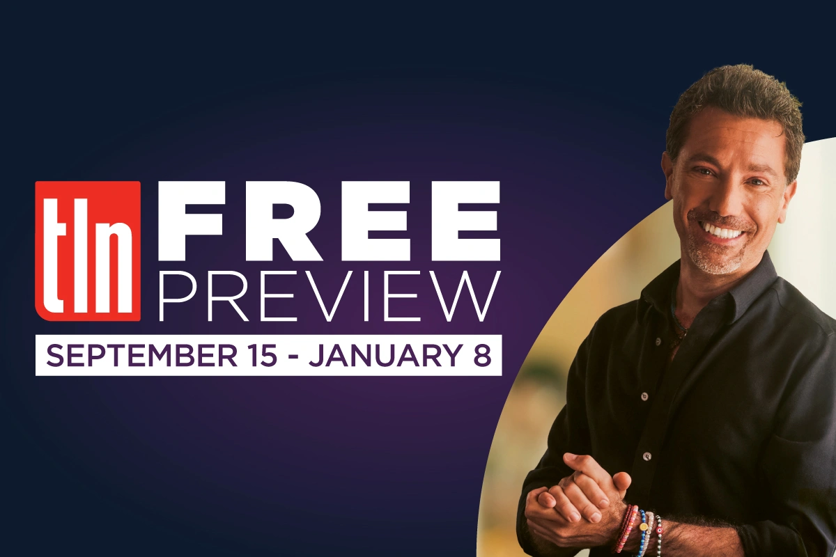 TLN Free Preview