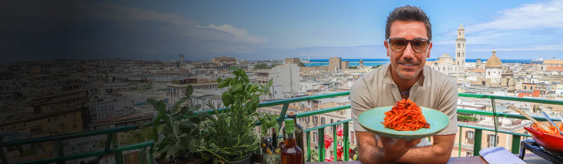 Gino's Secrets of the south