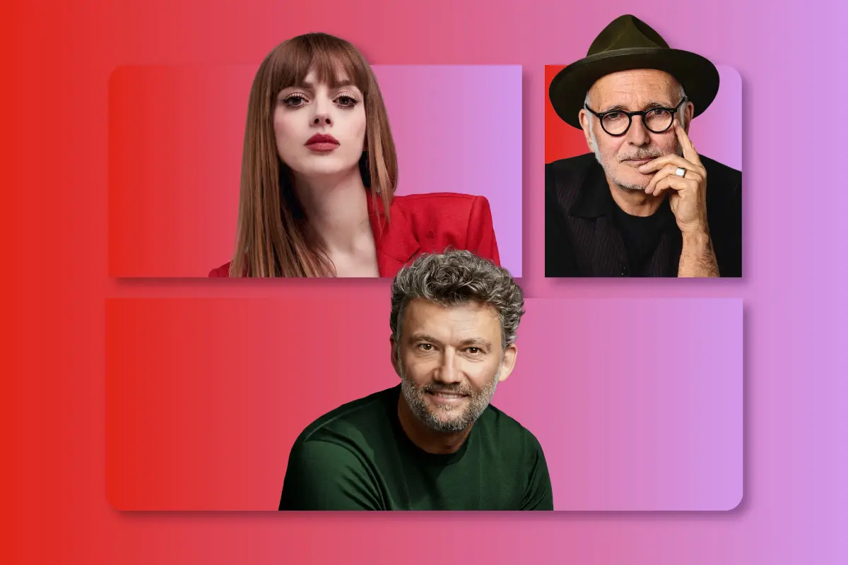 Music Specials & Concerts | TLN TV